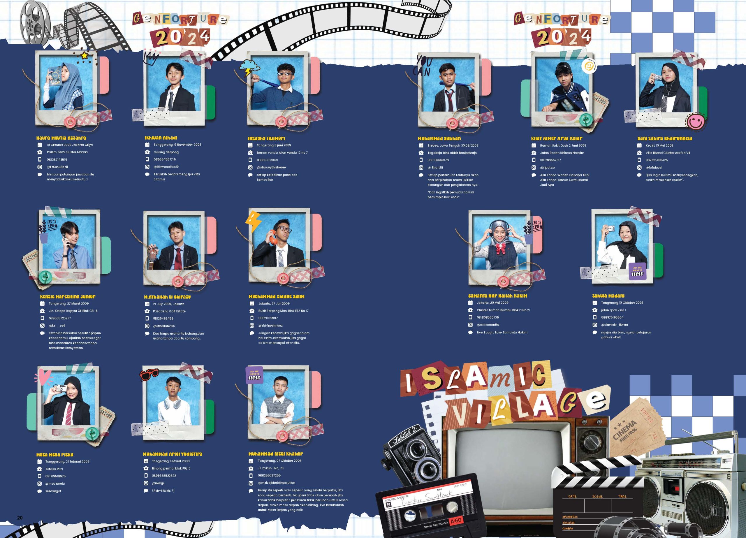 EO BUKU TAHUNAN SEKOLAH