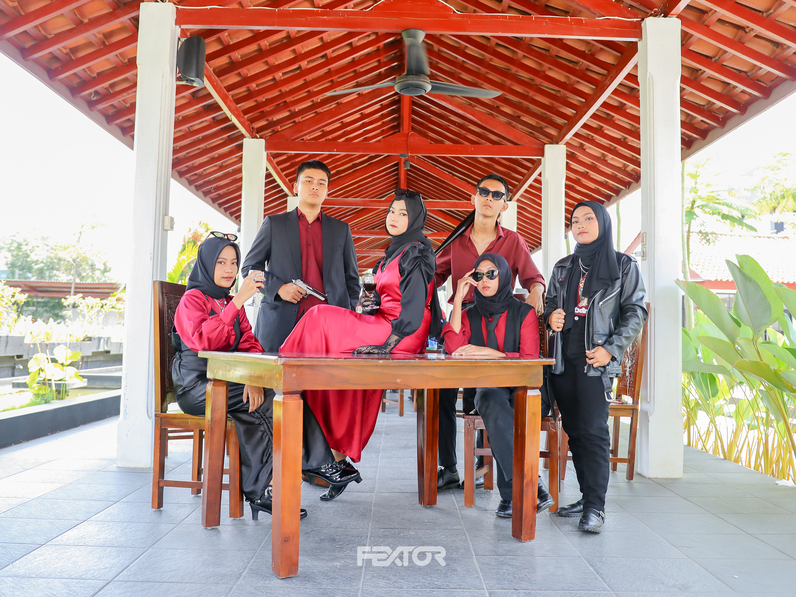 EO BUKU TAHUNAN SEKOLAH