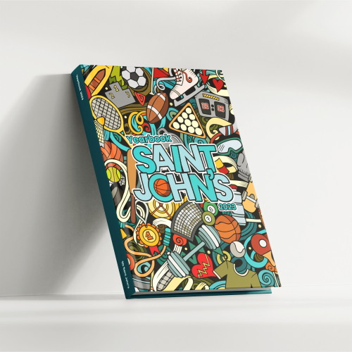 EO BUKU TAHUNAN SEKOLAH